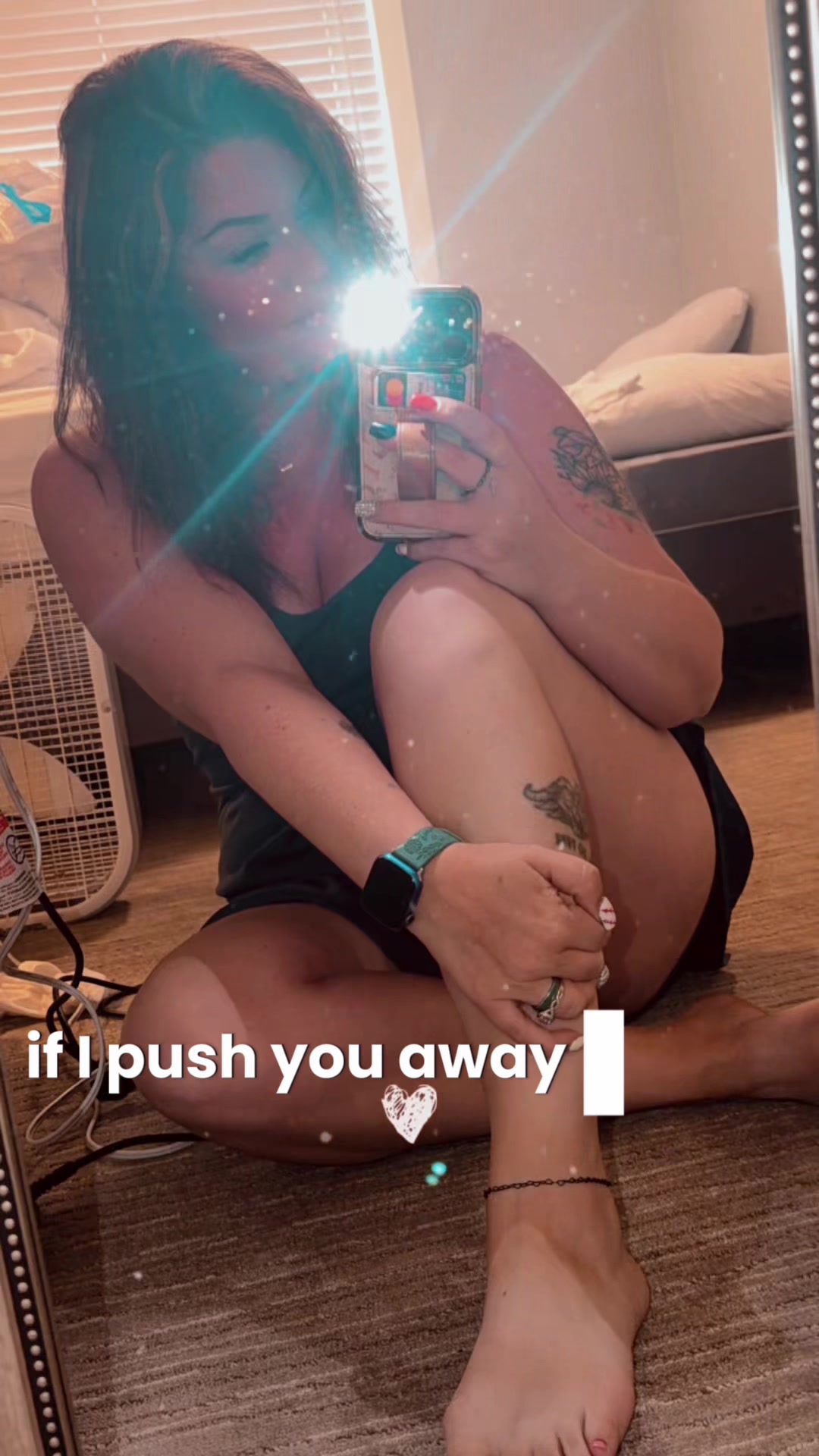@🌻Kayla Marie 🖤