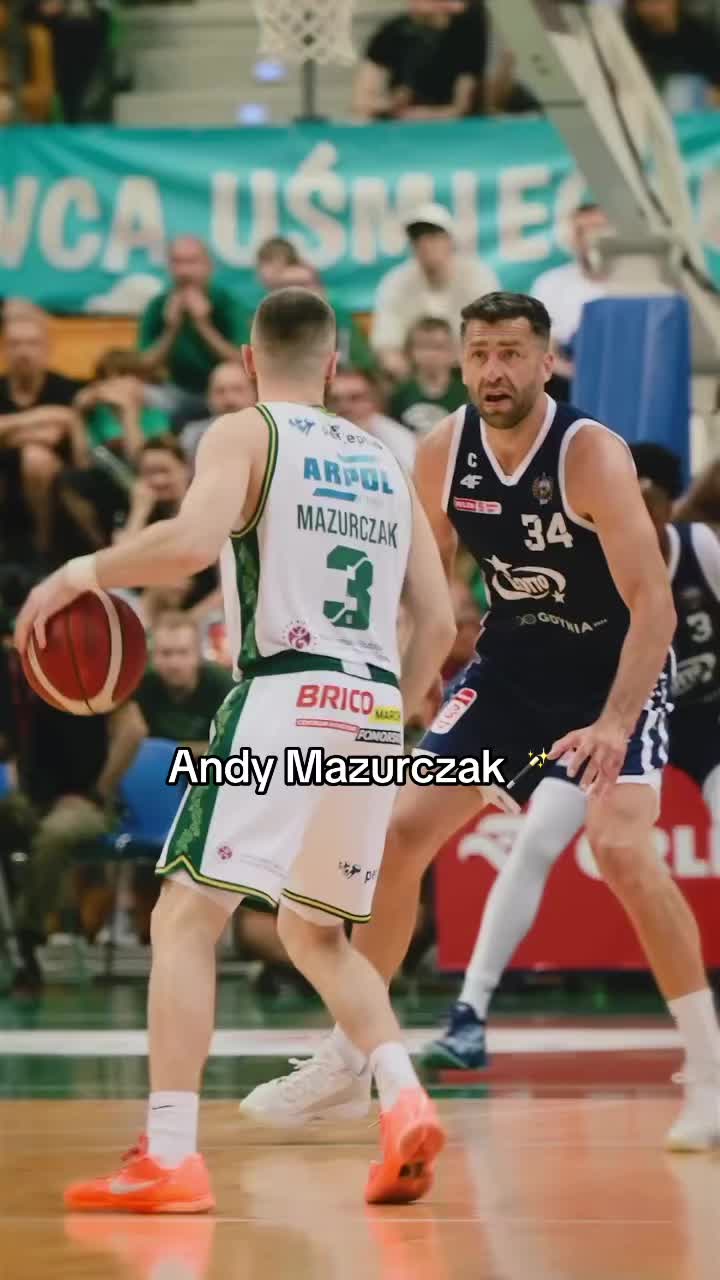 @ORLEN Basket Liga
