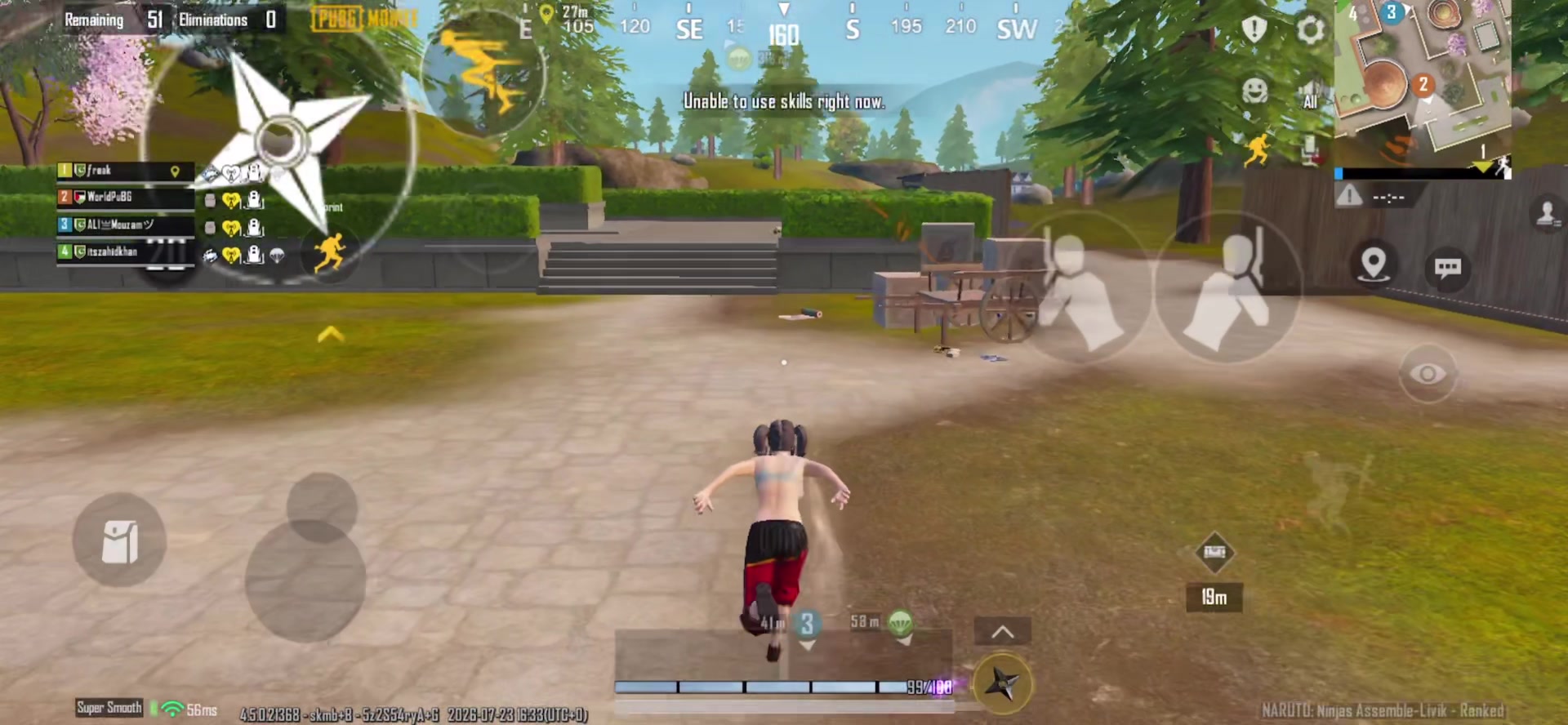 @CHEEKU ❤️&zwj;🩹