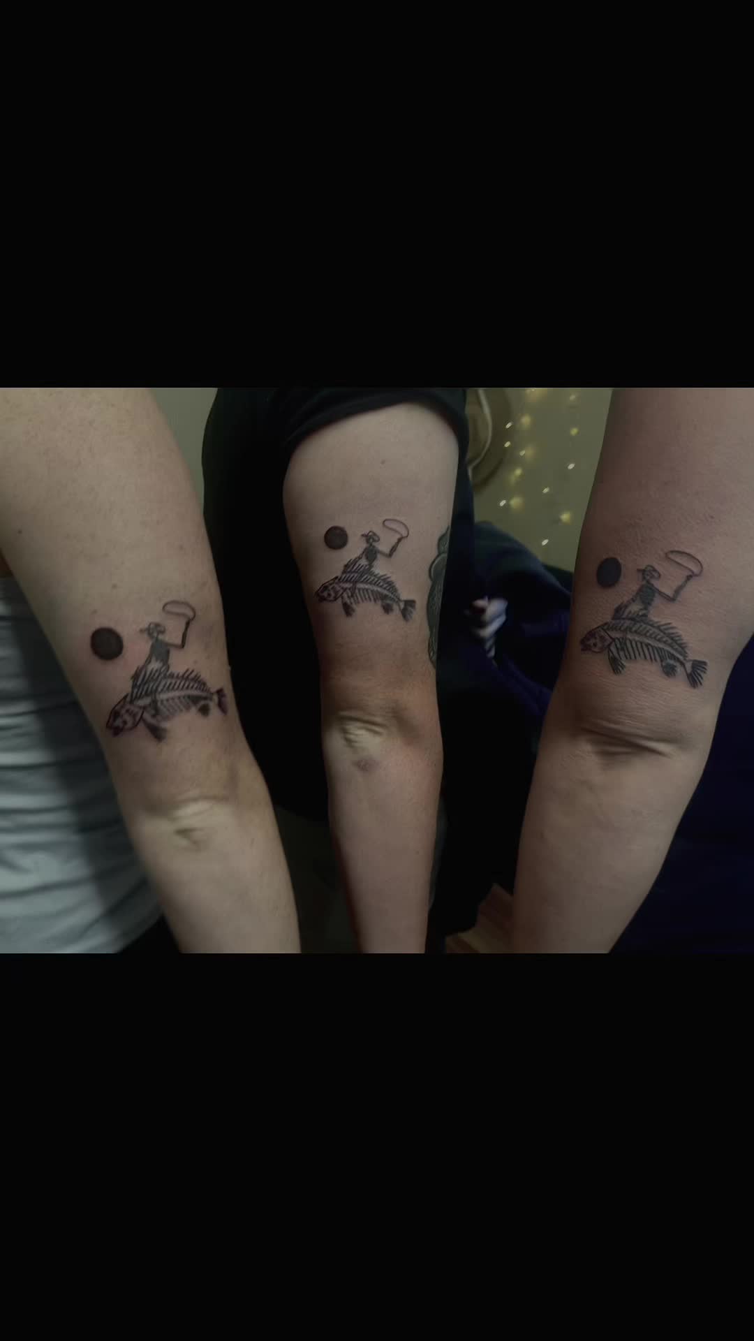 @Valkyrie Ink