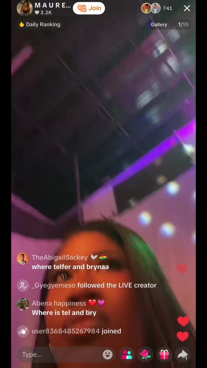 @Hydration Queen’s Fanpage
