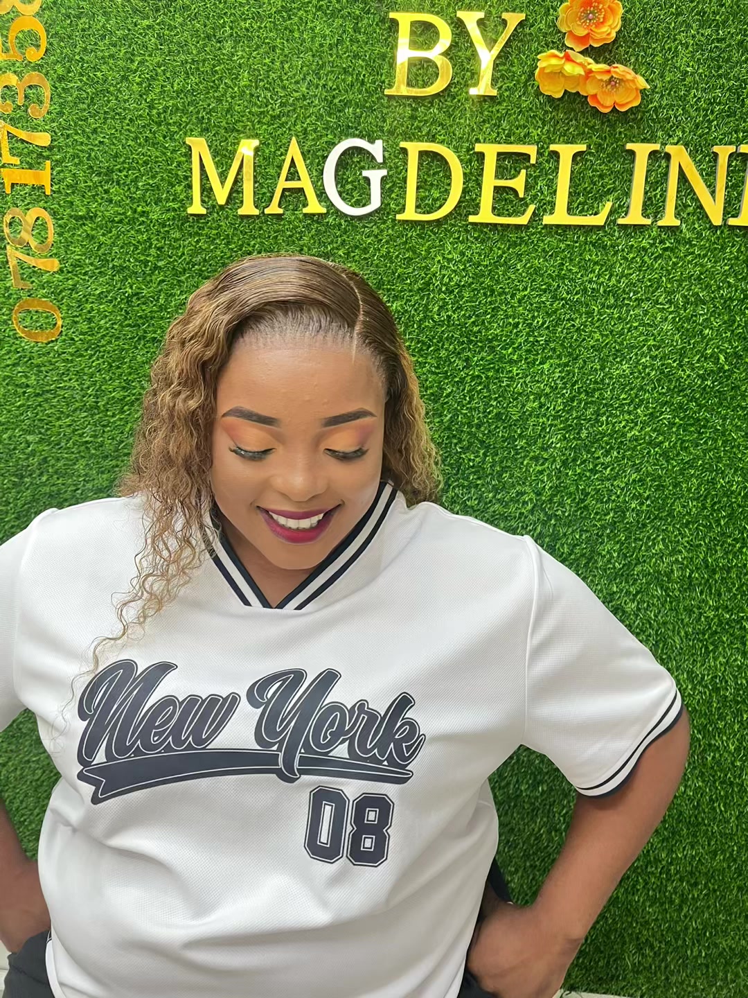 @Magdeline 😘