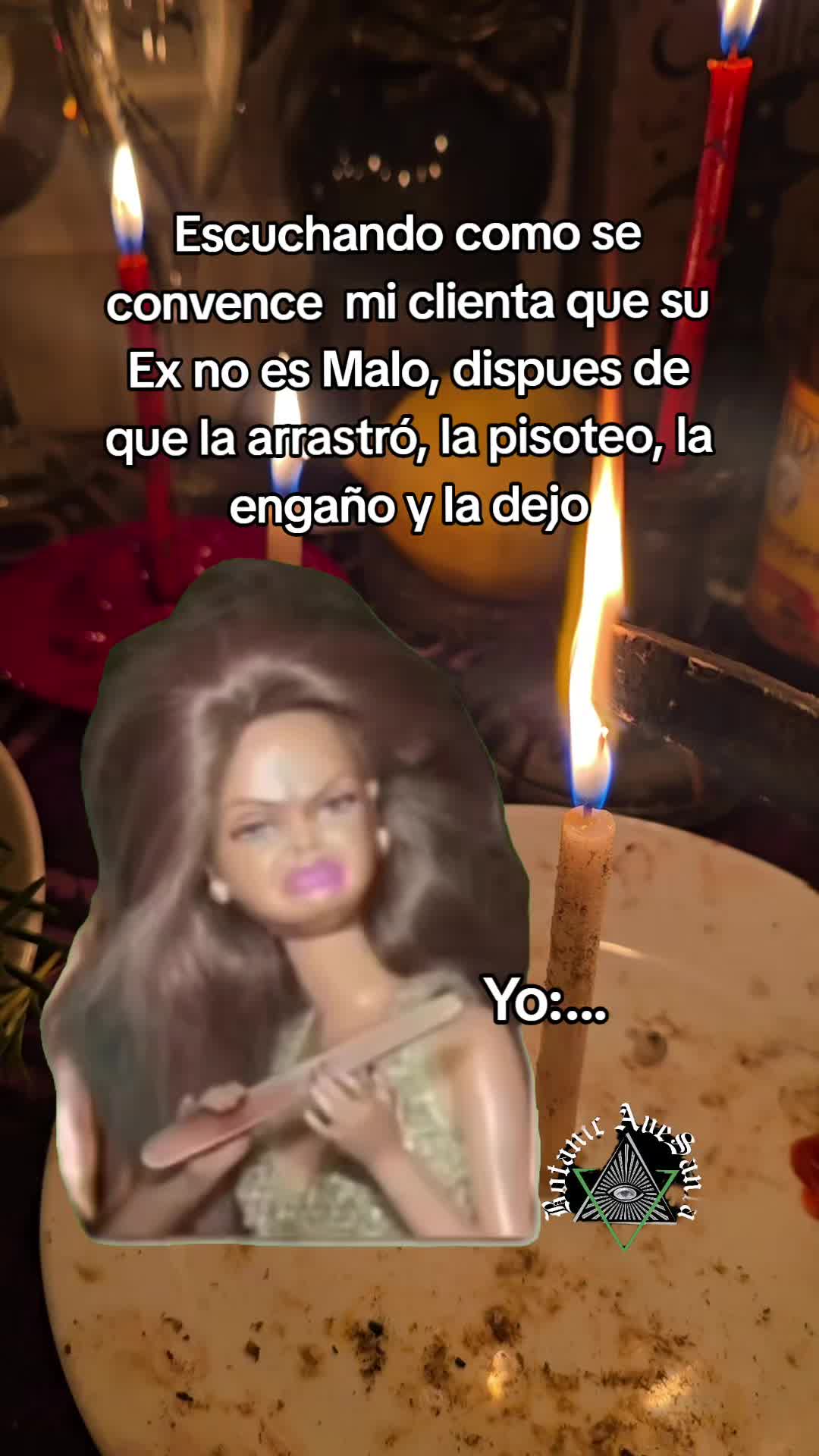@BotanicAveSanta🔮👻🕯