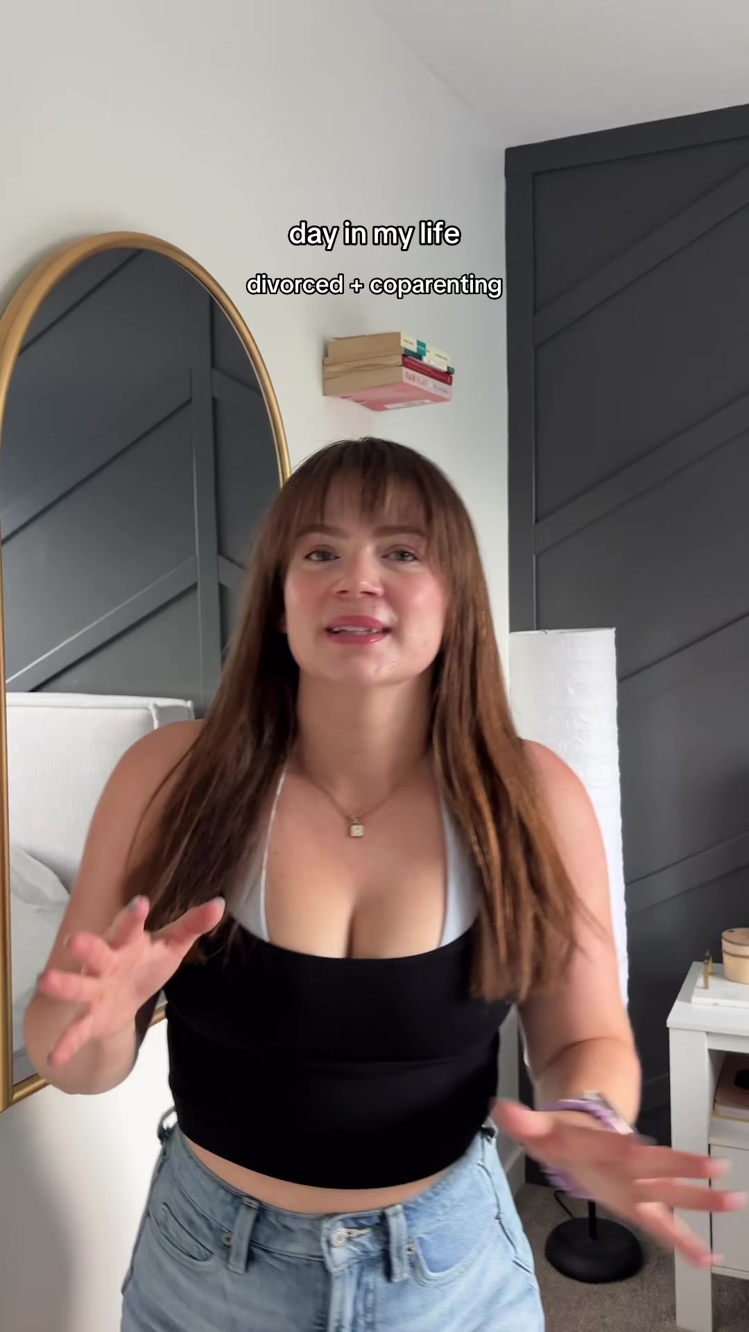 @Casey Sierra | Your Mom Friend