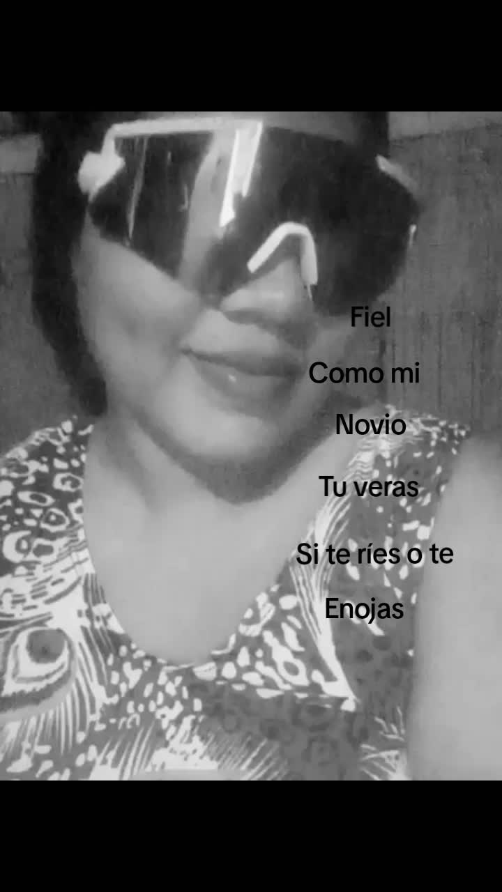 @tu negra