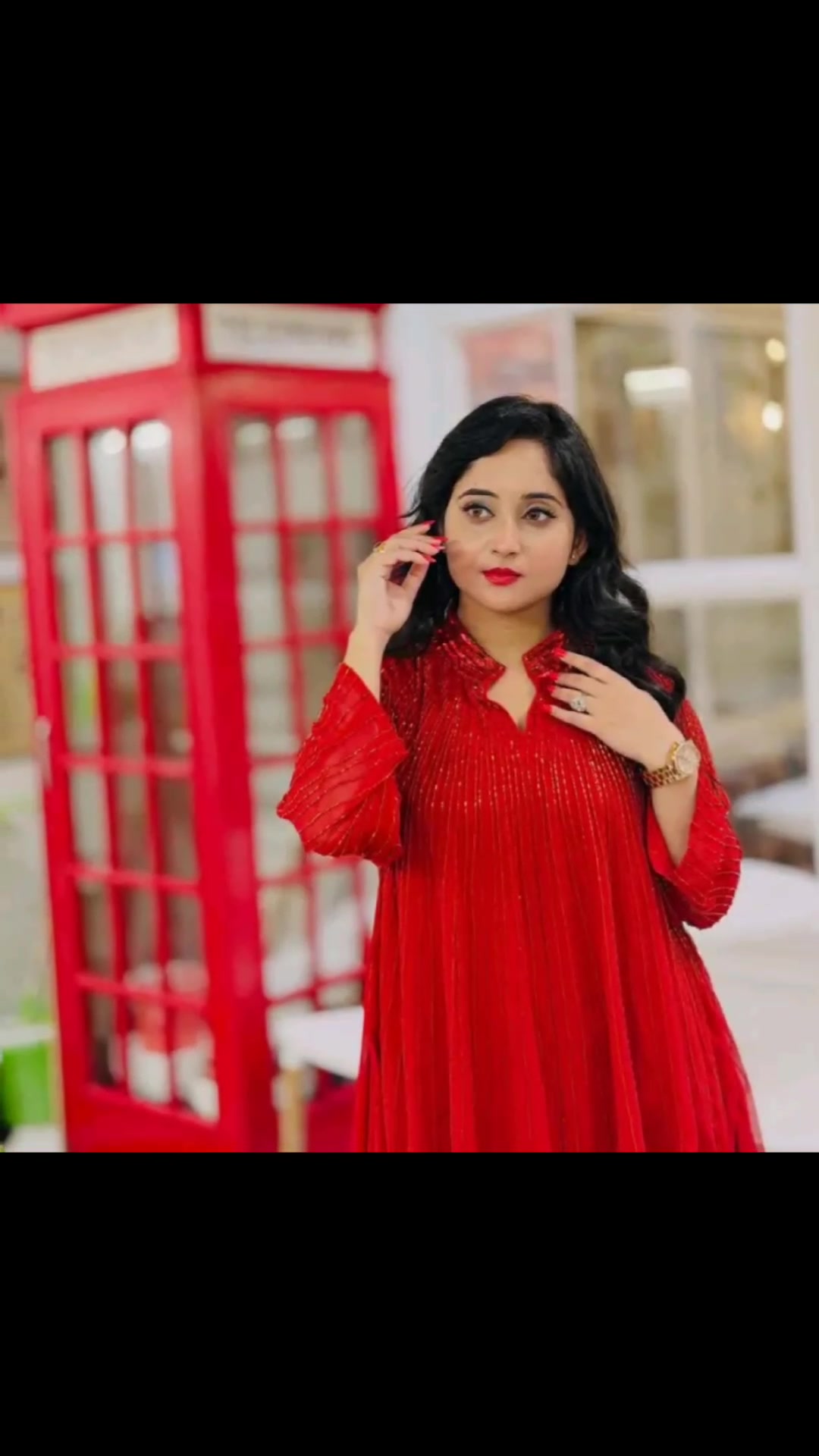 @Soumitrishaofficial