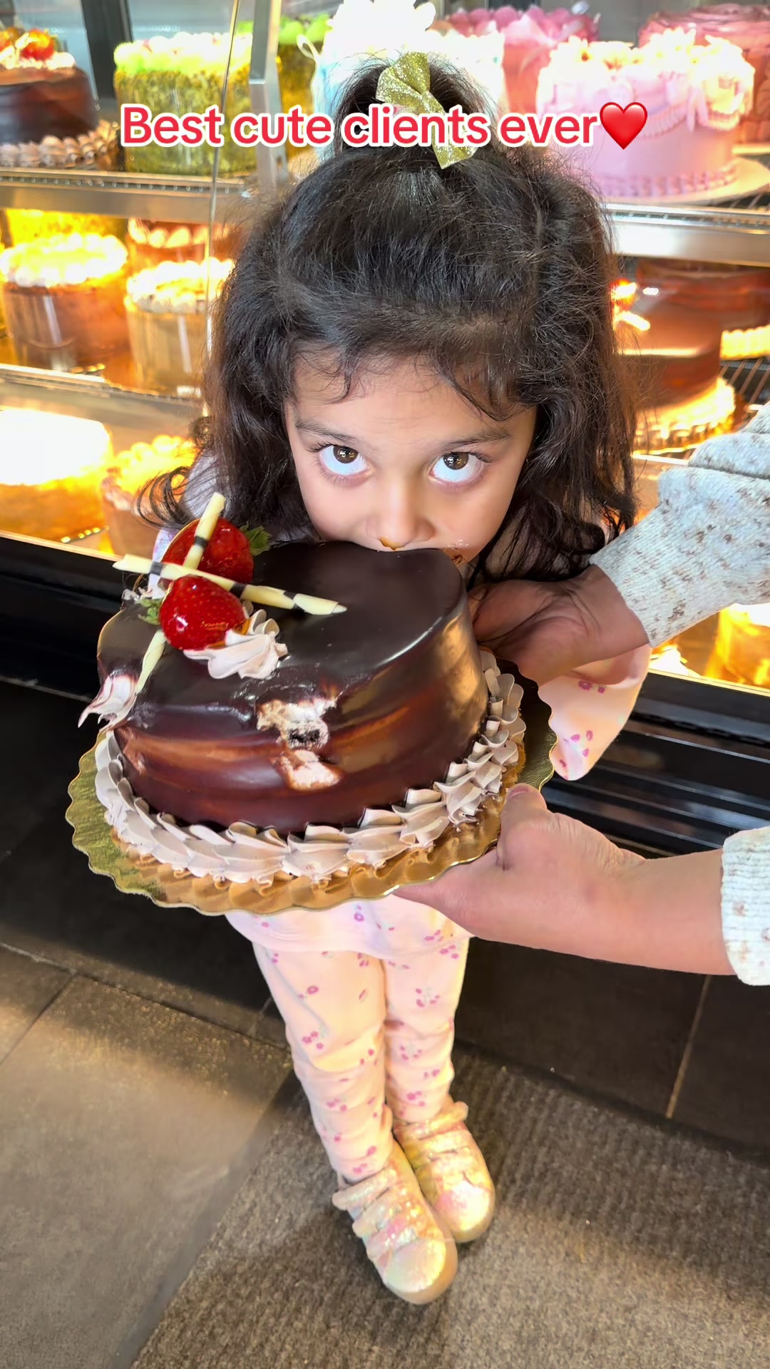 @M&B Bakery and Cakes