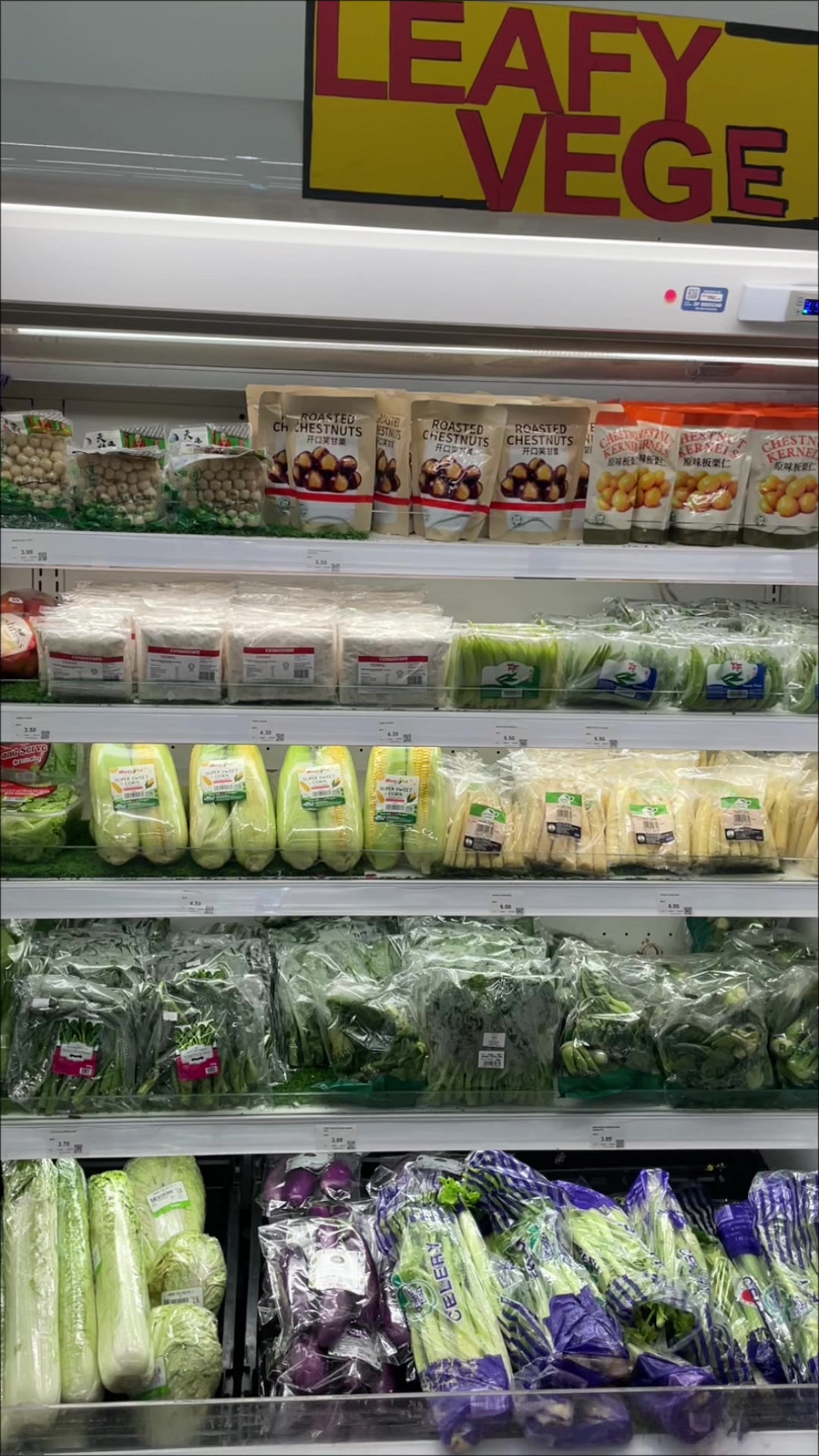 @Giant Kuala Terengganu
