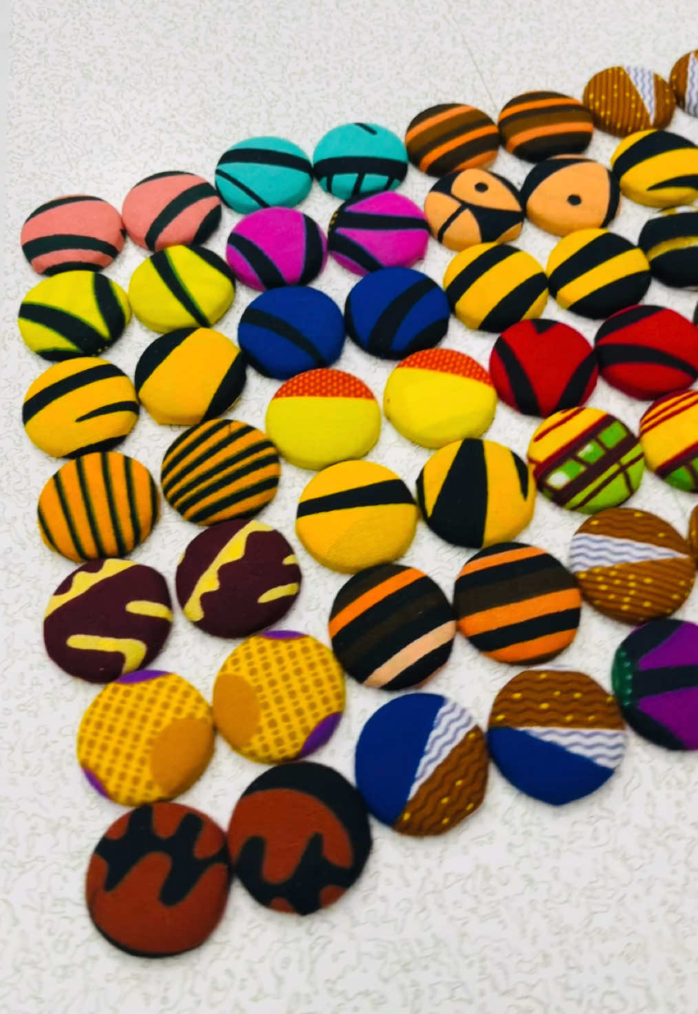 @Handmade Accessories by Nhyira