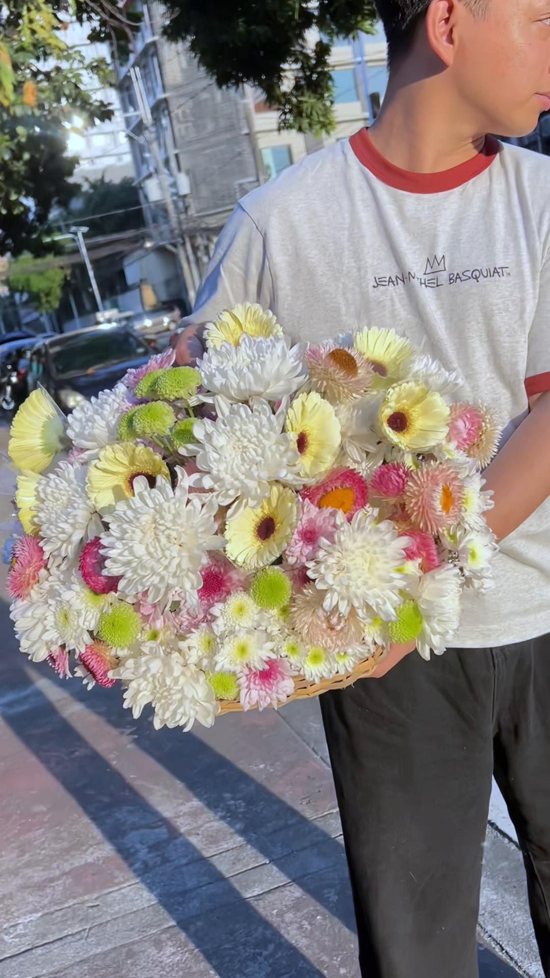 @Beloved Blooms