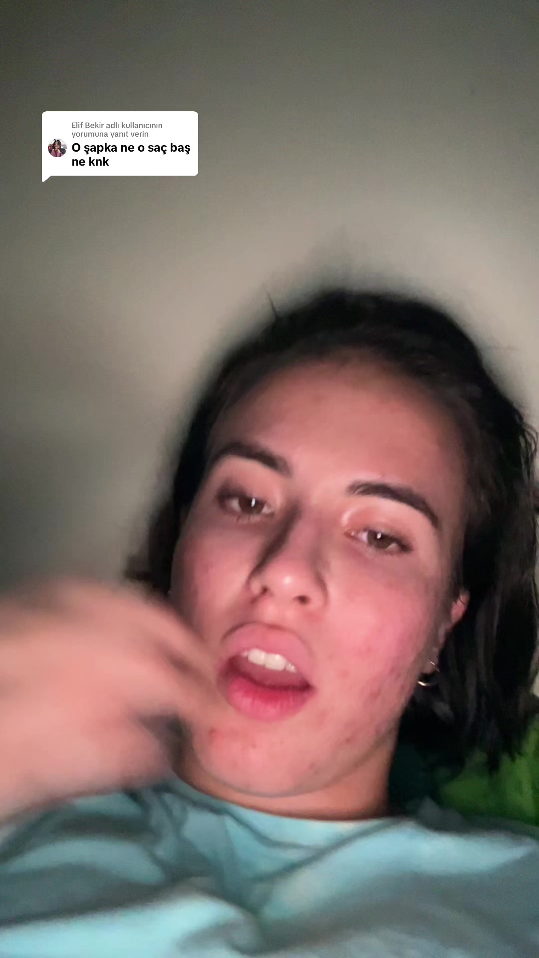 @Selin Özçakır