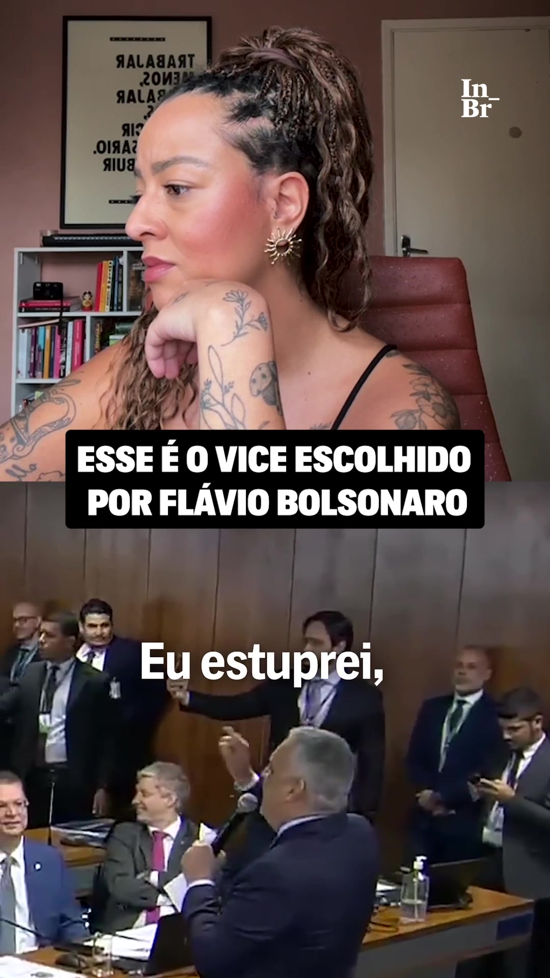@Intercept Brasil