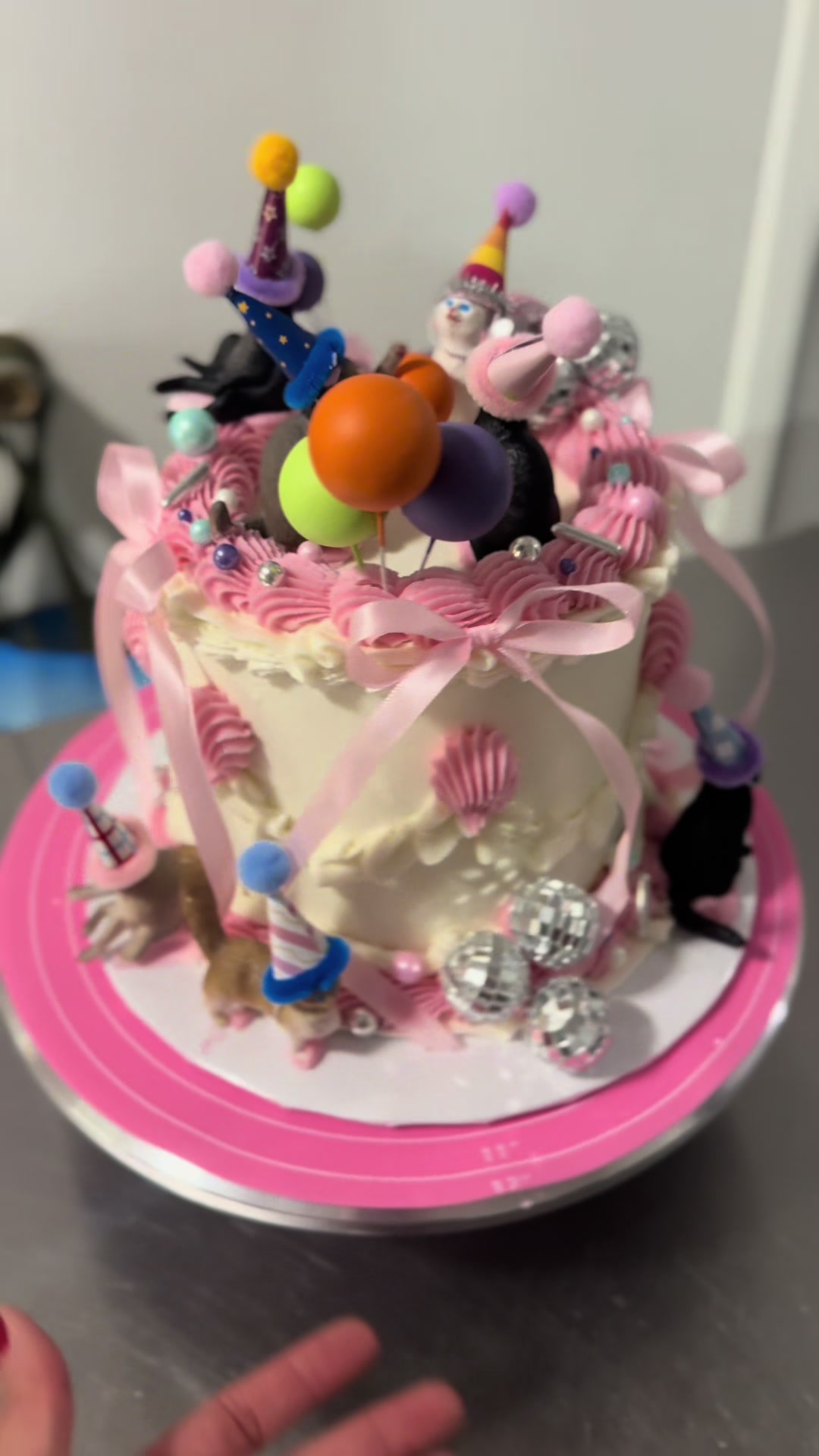 @Janet_cakes&life๐ฆ๐ฆ