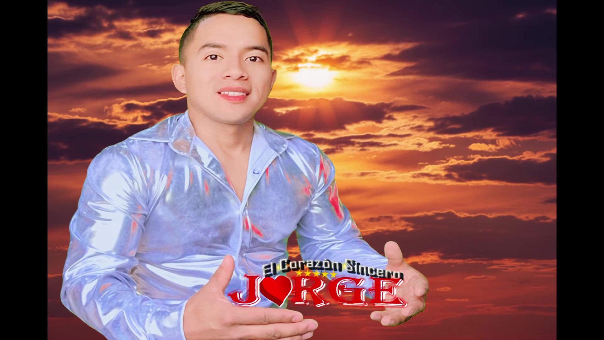 @Jorge el Coraz&oacute;n Cinsero