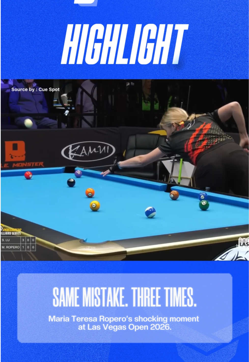 @Carabao Billiards Indonesia