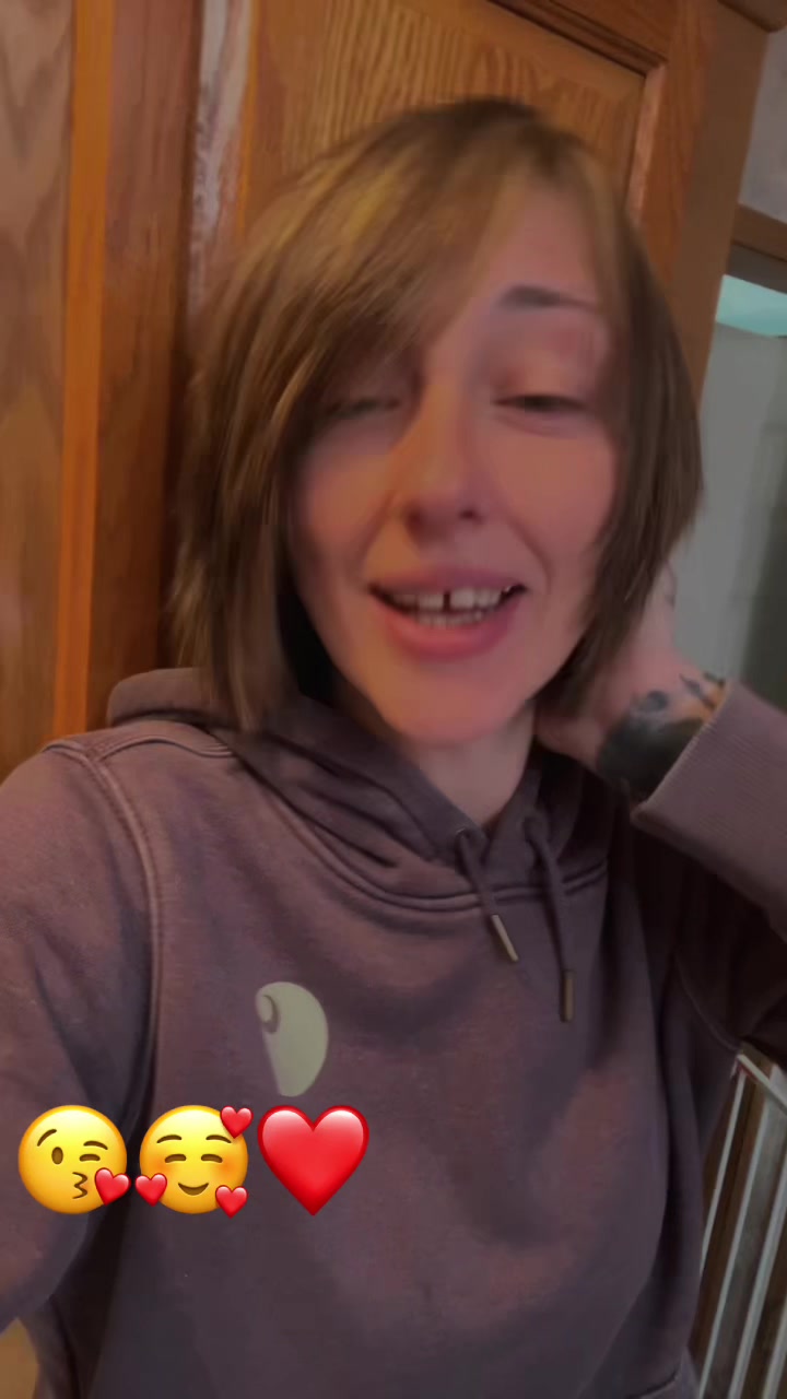 @JessMarie😘🥰