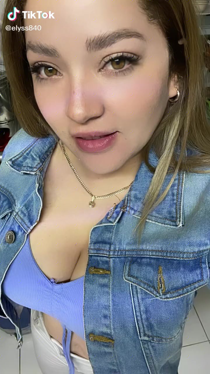 @nuevo tiktok