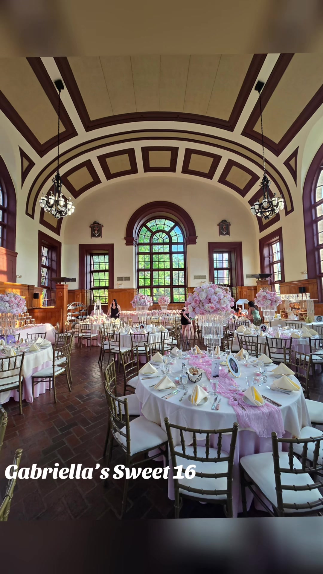 @PMT Party Services