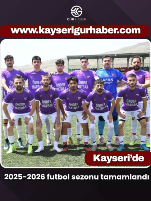 @GÜR HABER | Kayseri