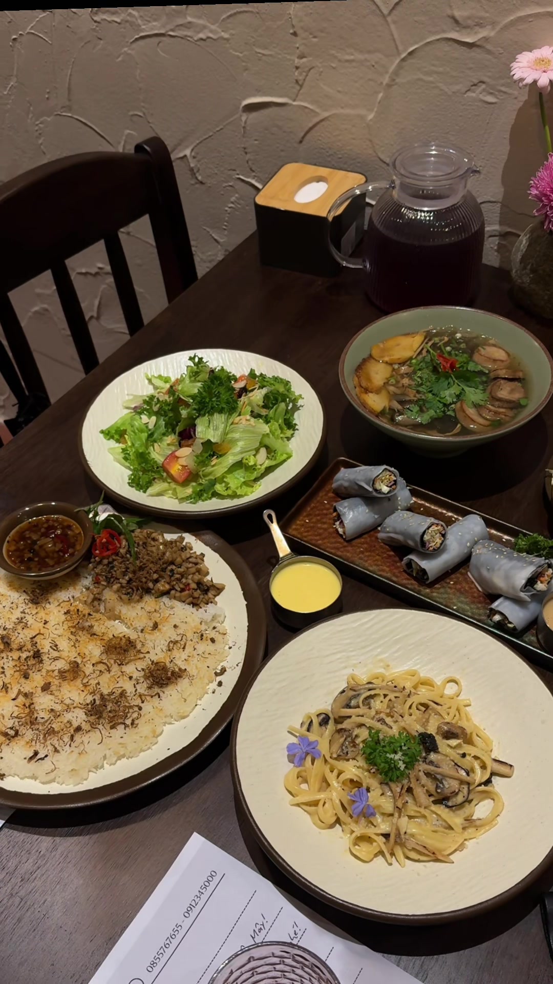 @Tiệm Chè Kám
