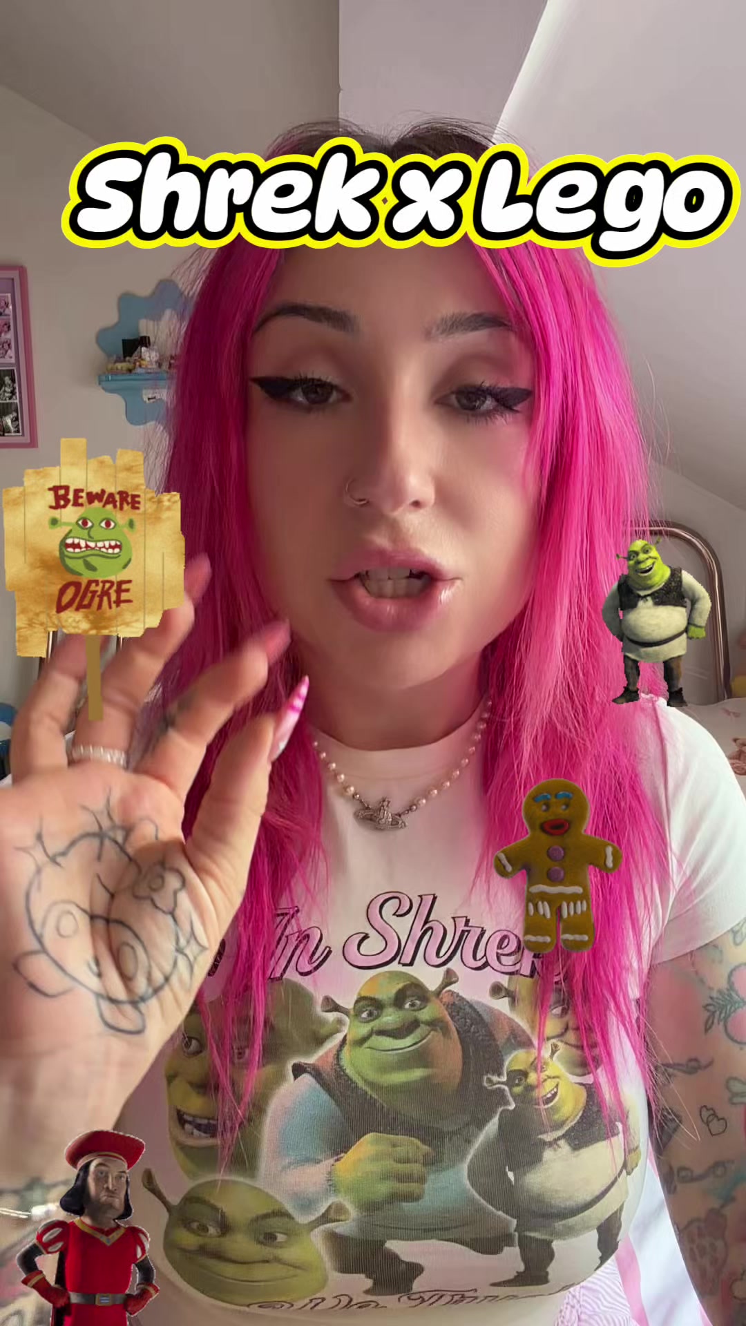 @Lazy Kat