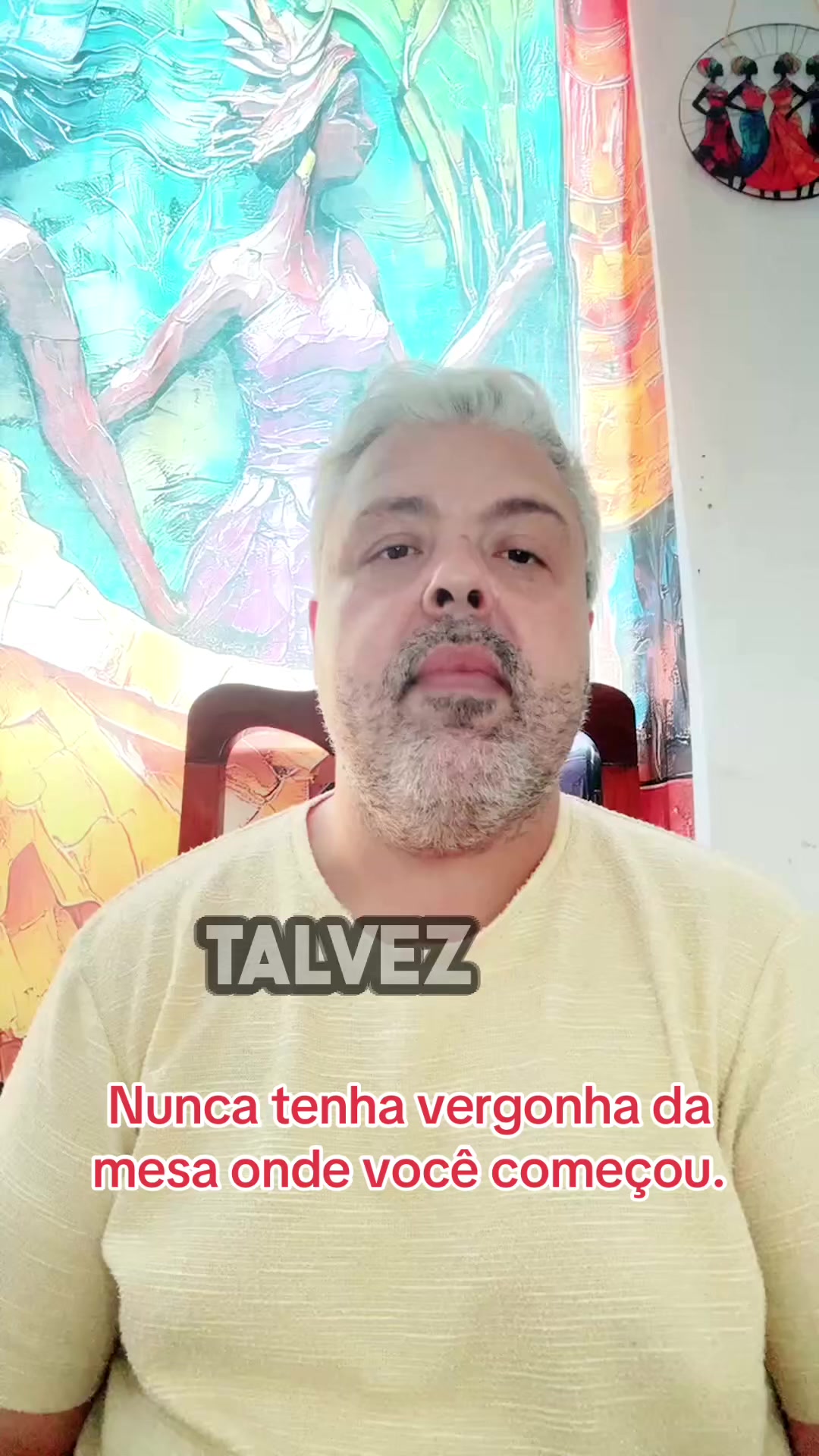 @Pai Douglas de Oxum