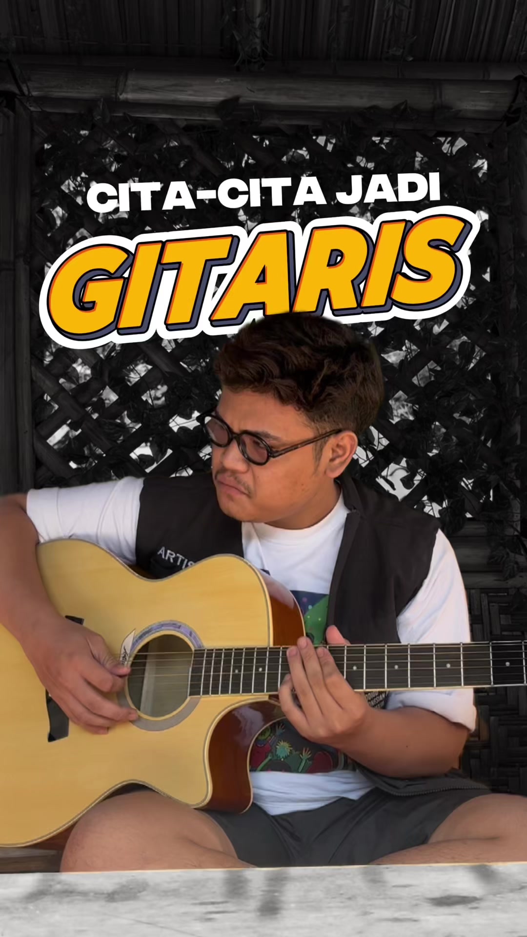 @Artisan Guitar Indonesia