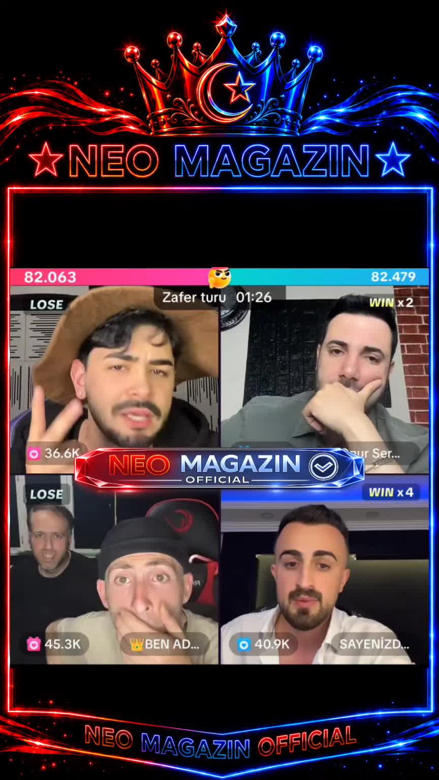 @✪ℕ𝔼𝕆 𝕄𝔸𝔾𝔸ℤİℕ✪