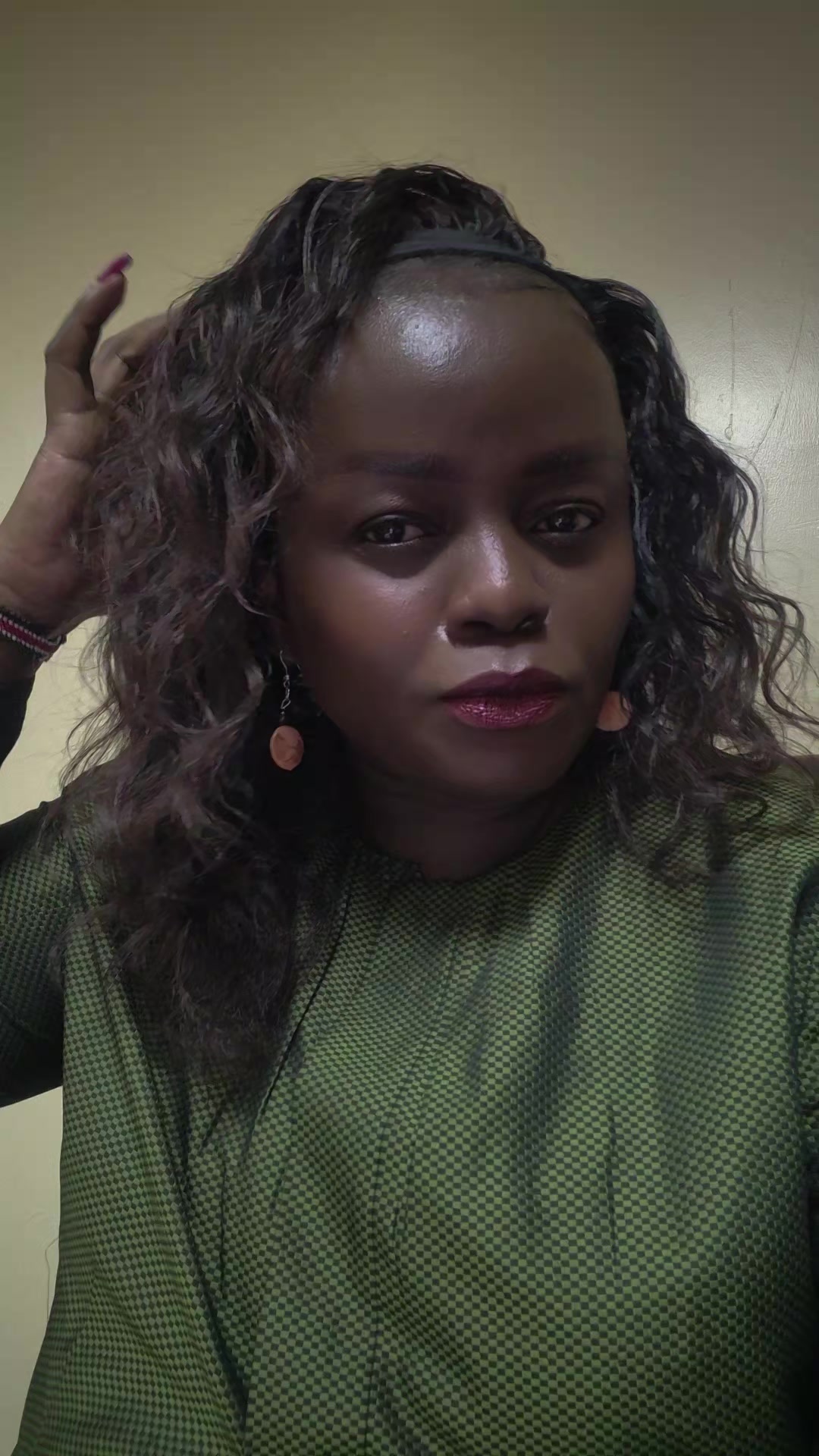 @Waruguru Wa Kiai