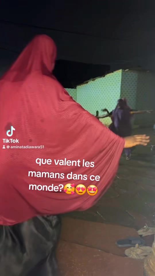 @Zenab diawara