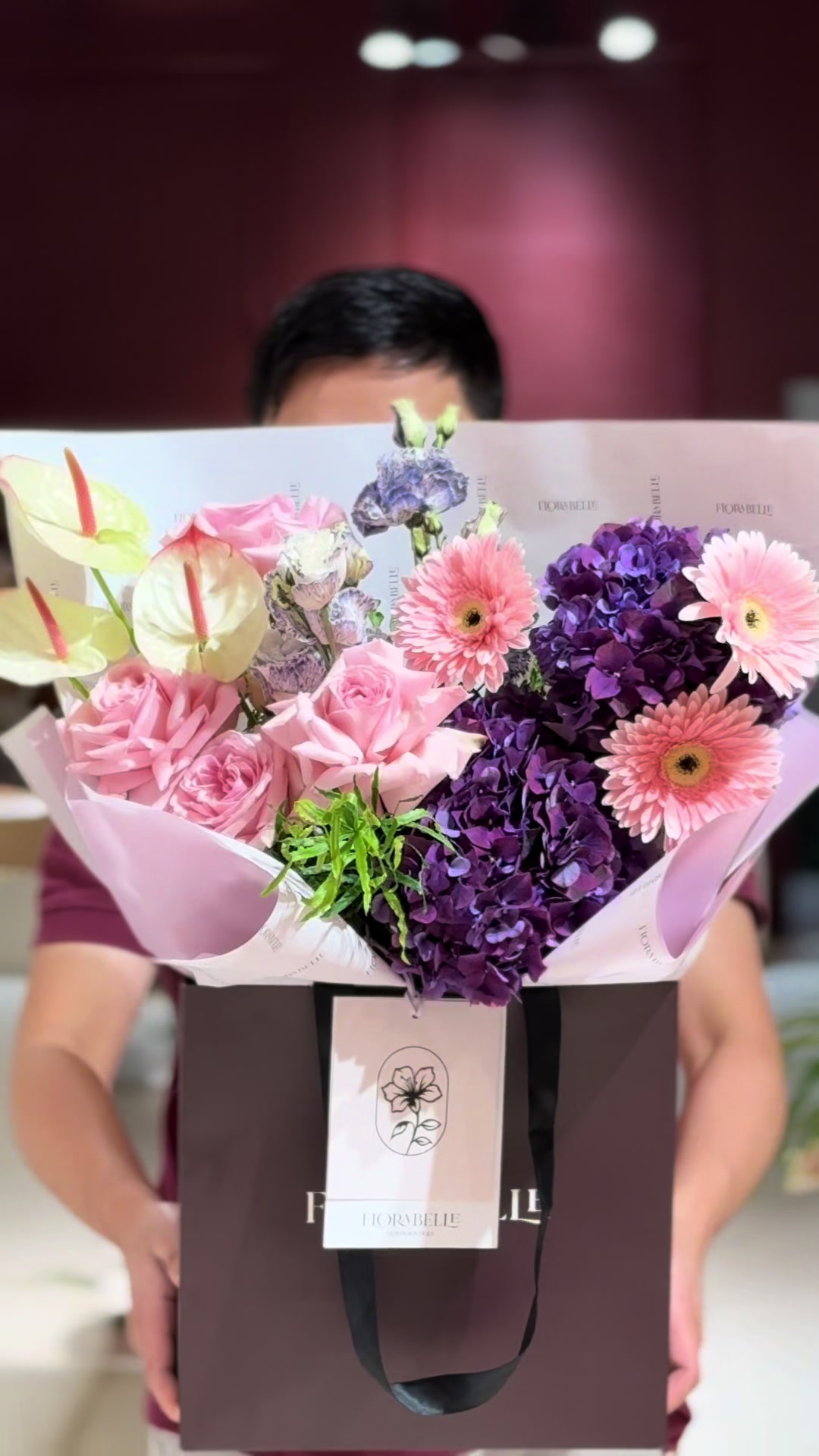 @Flora Belle