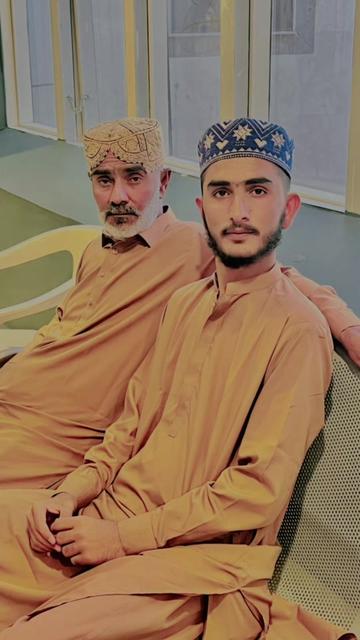 @حافظ مجاهد ڪرمي