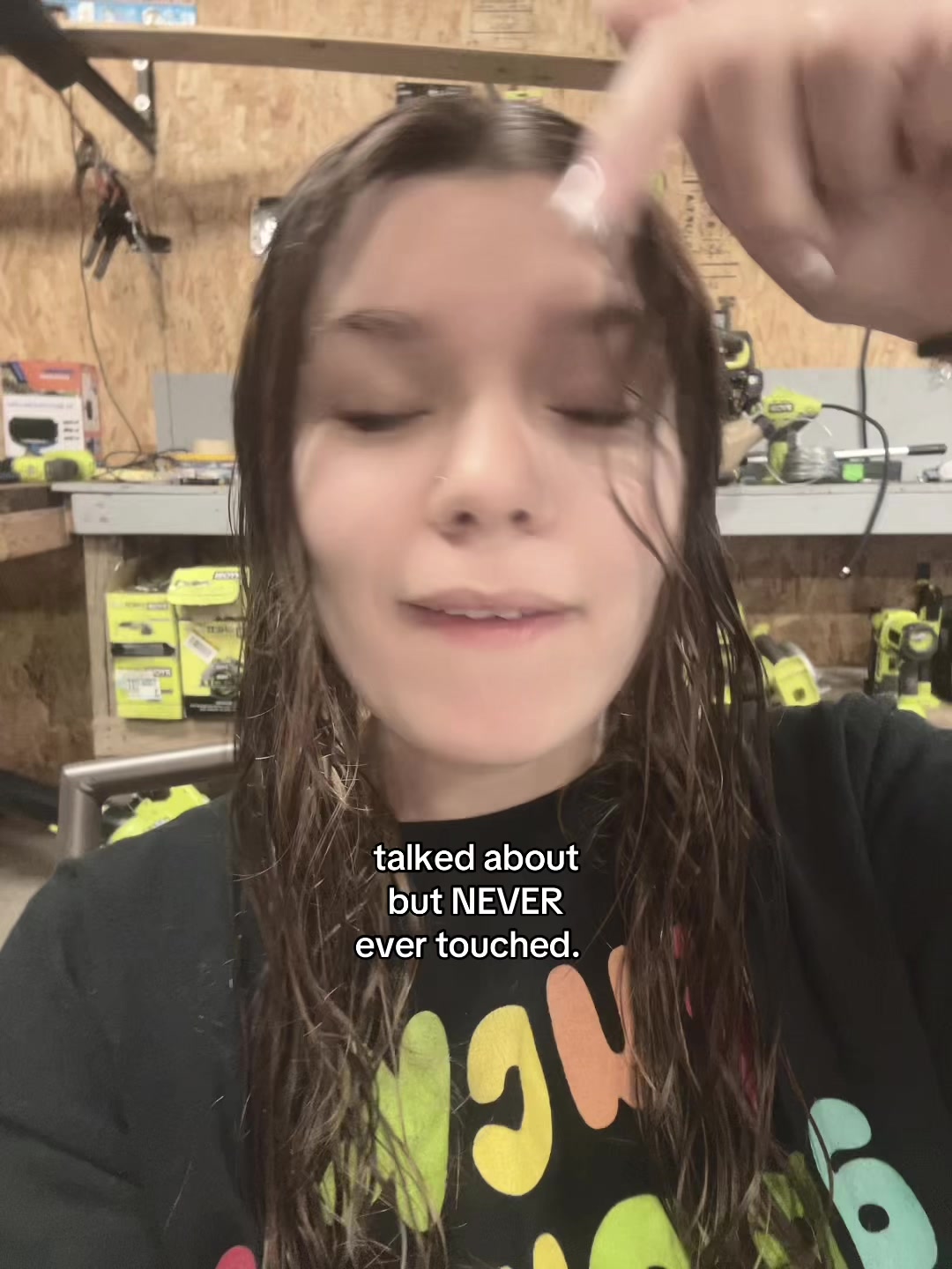 @haylee marie💗🙂↕️