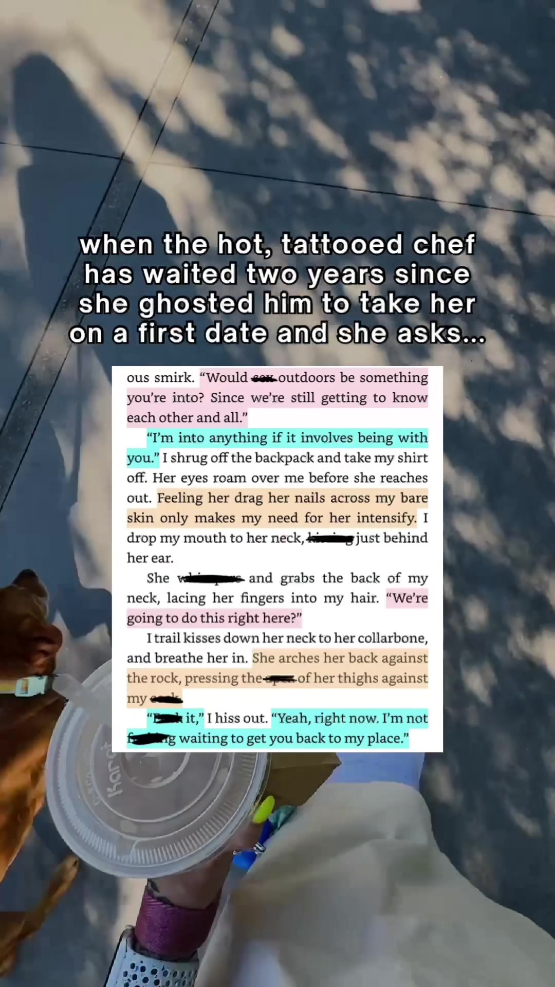 @Dakota Forest 📚🌶️