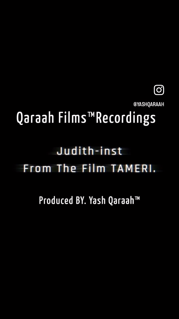 @Qaraah Films Music & Merch