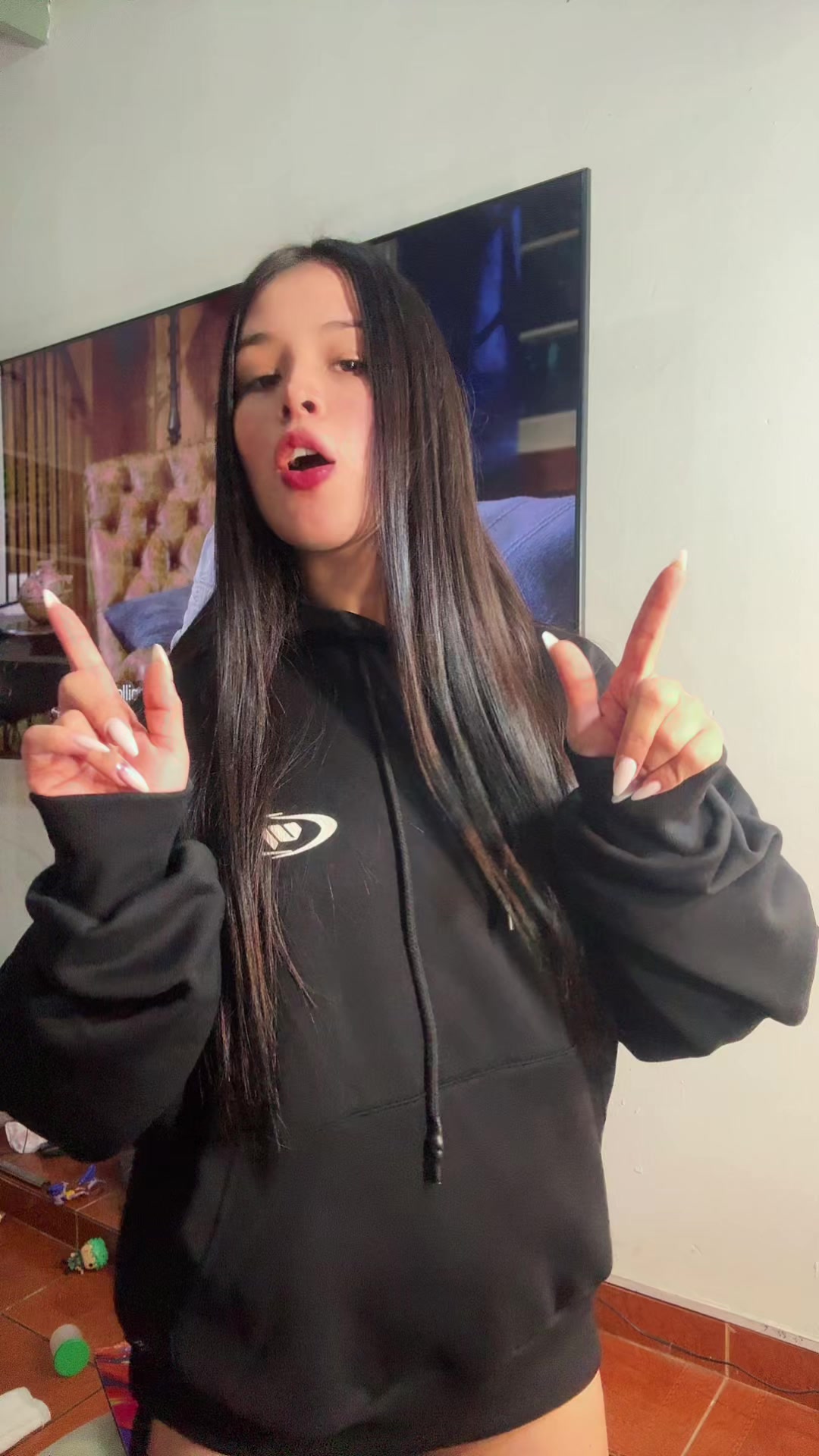 @bethigomez 🍒