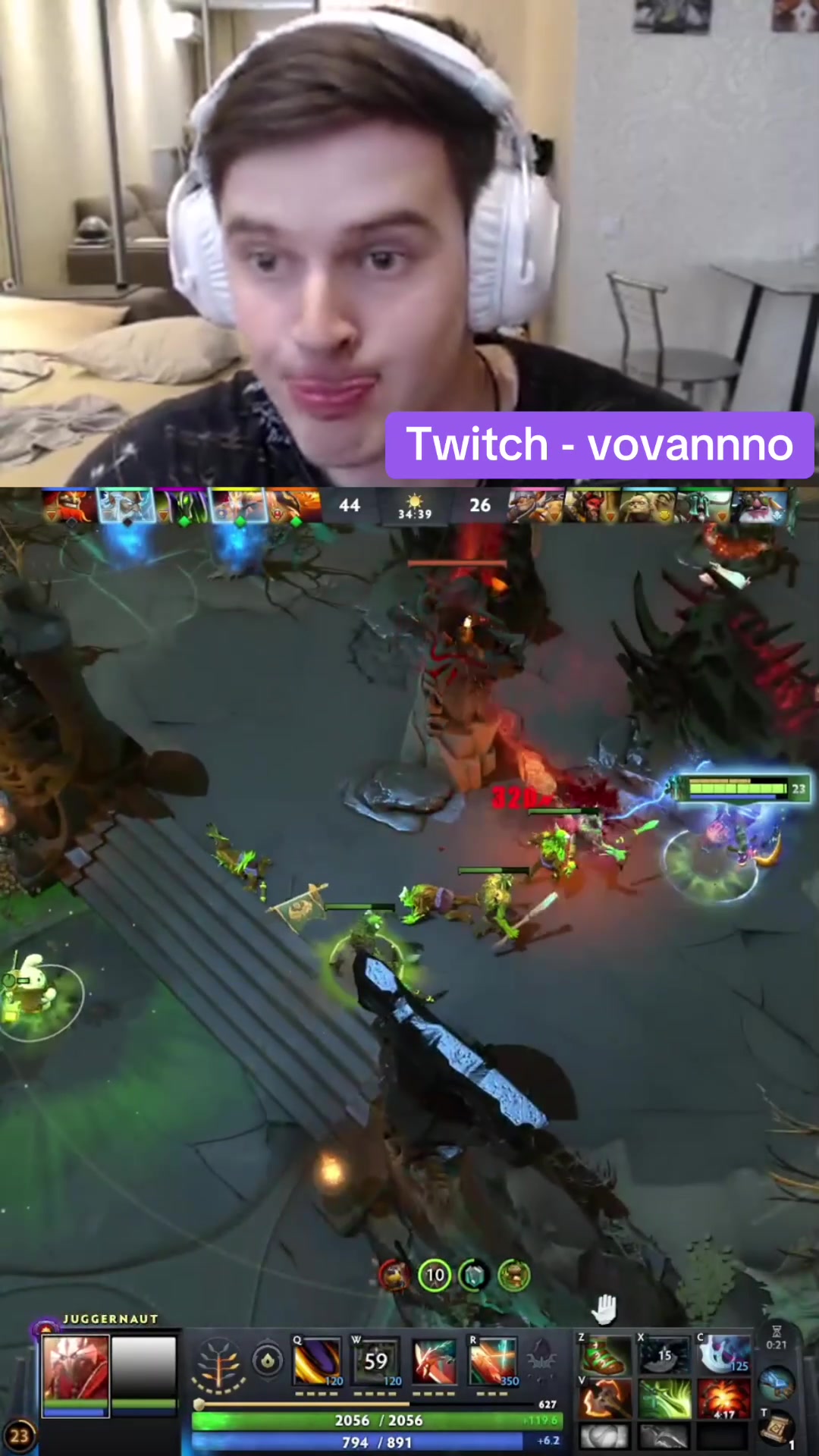 @Vovannnno