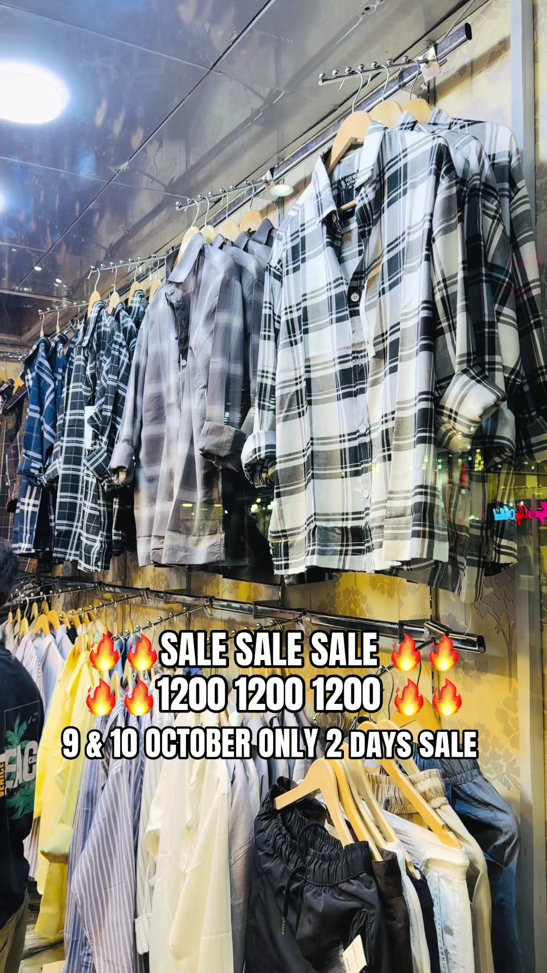 @Bin ibad Garments