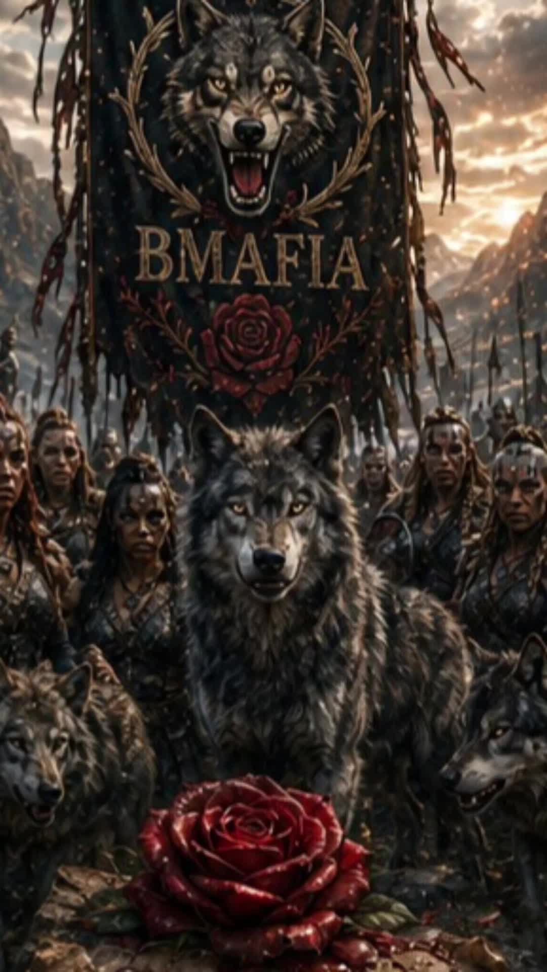 @EnchantedEmpress🌹🐺