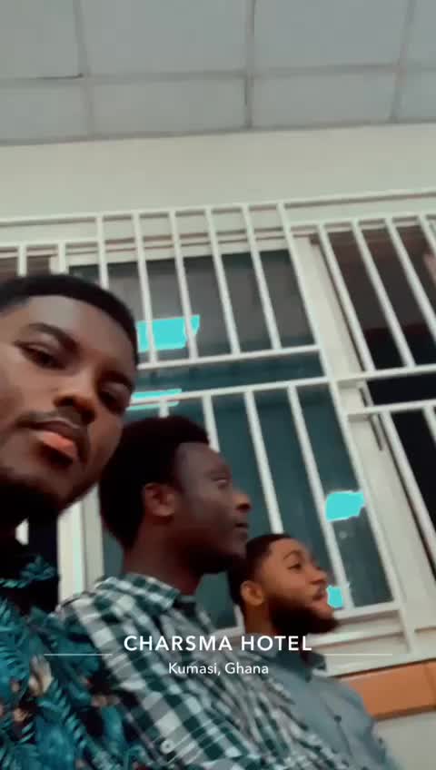 @Nana Akwasi Boateng