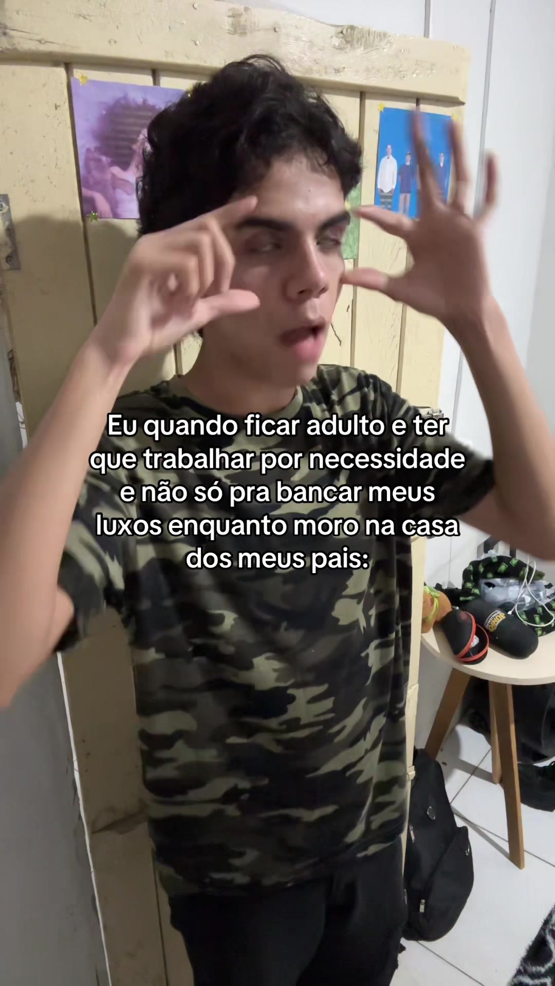 @King Of The Sergipe 😇🌵