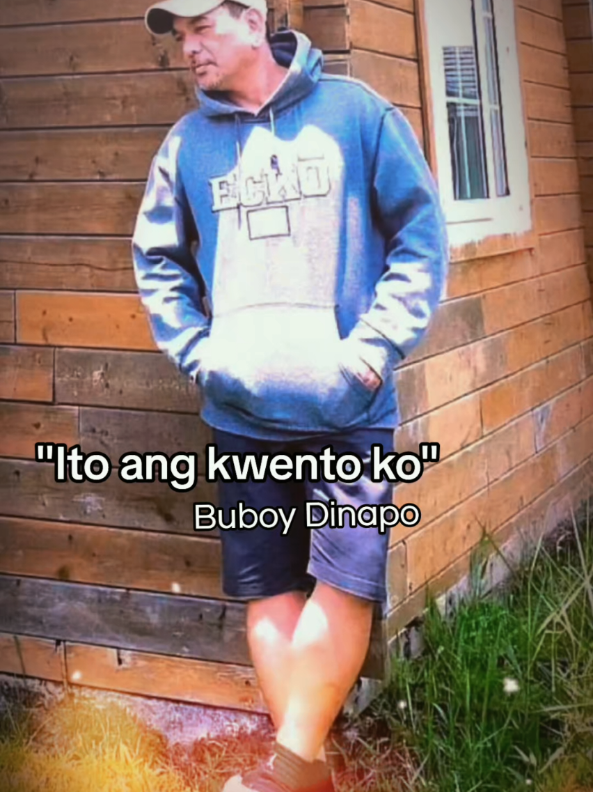 @KuyzBuBoy Dinapo