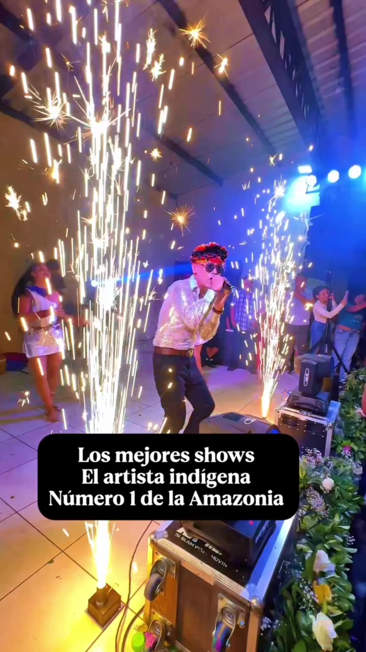 @Sangre Shuar
