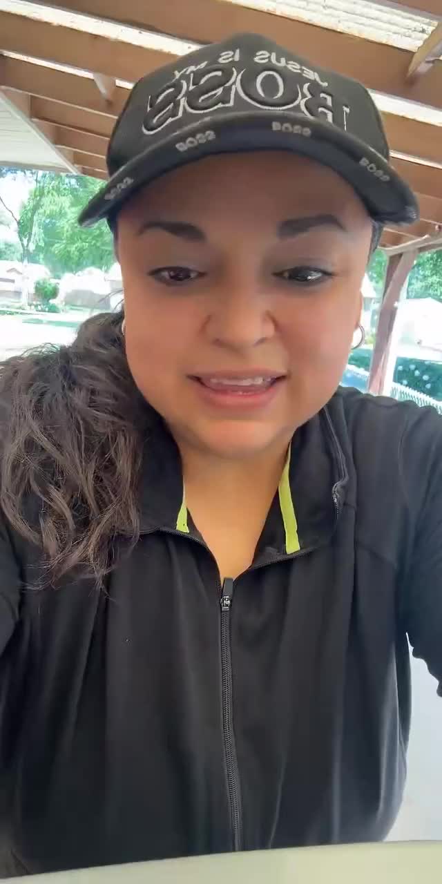 @Julie Rodriguez