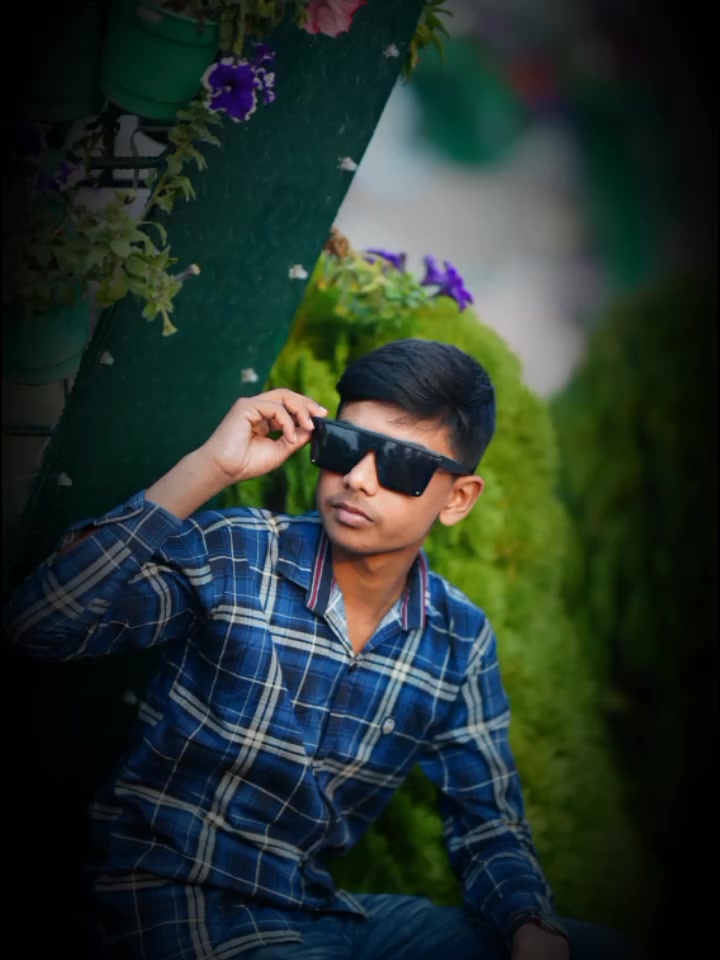 @অজানা মন