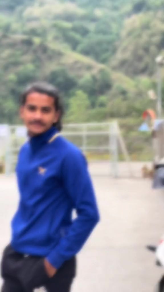 @Utsab Bhattarai ▶️