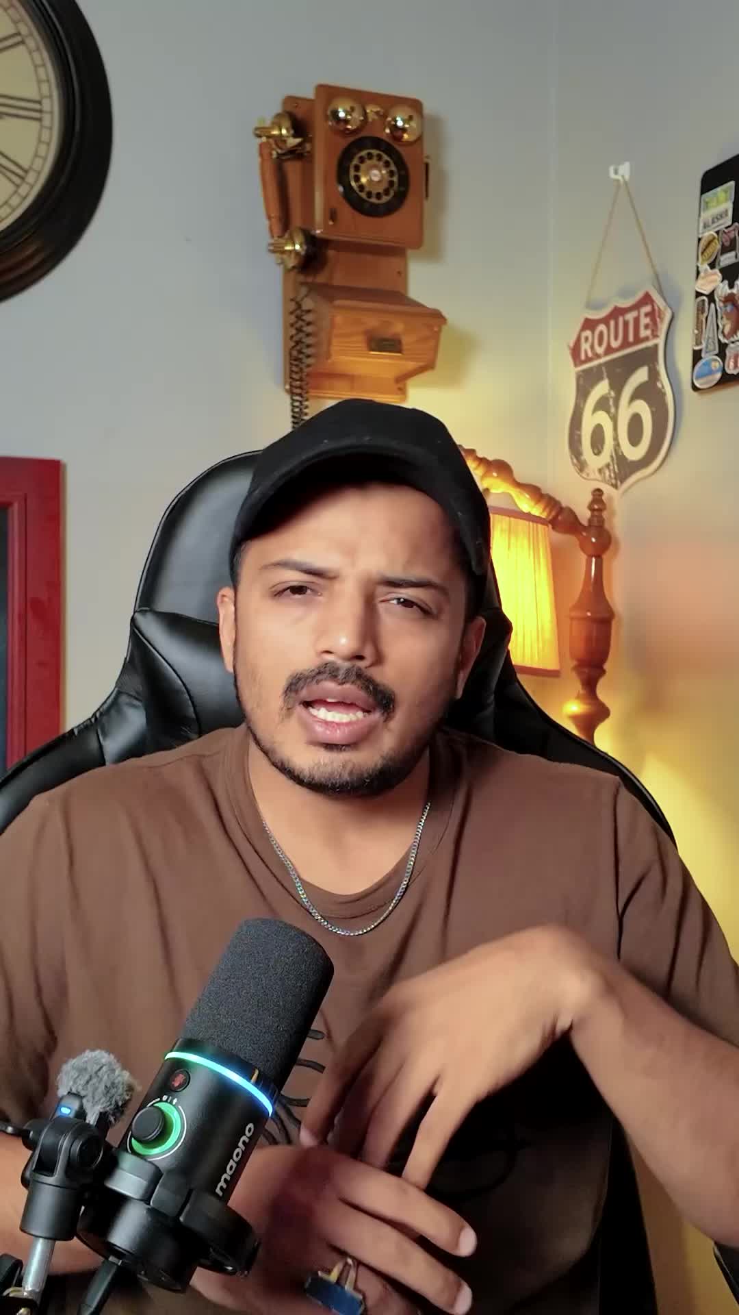 @belikeshan