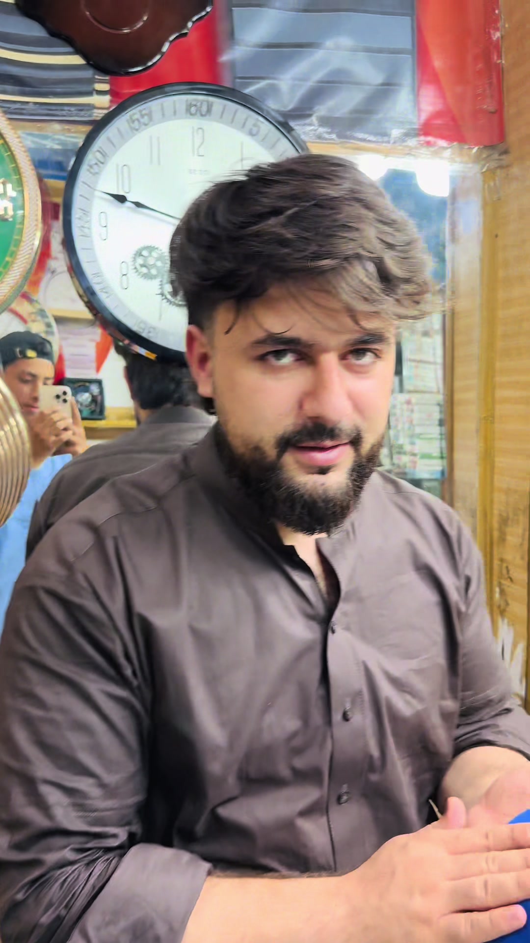 @خان واچ کوئٹہ