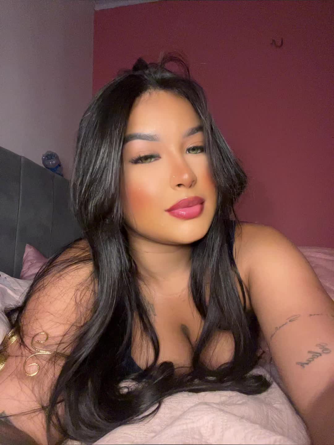@Lealday🏹