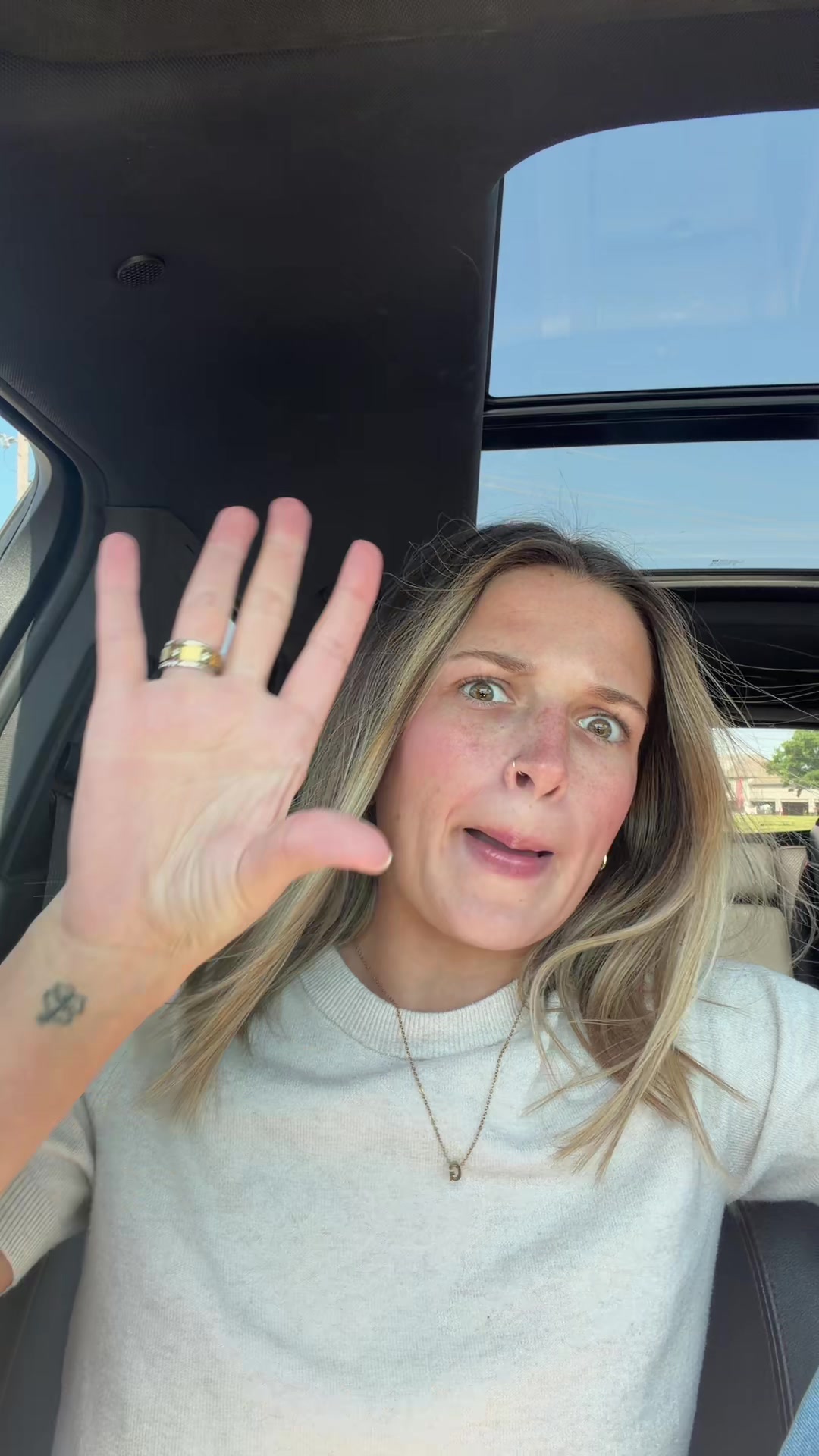 @GRACIE 2.0